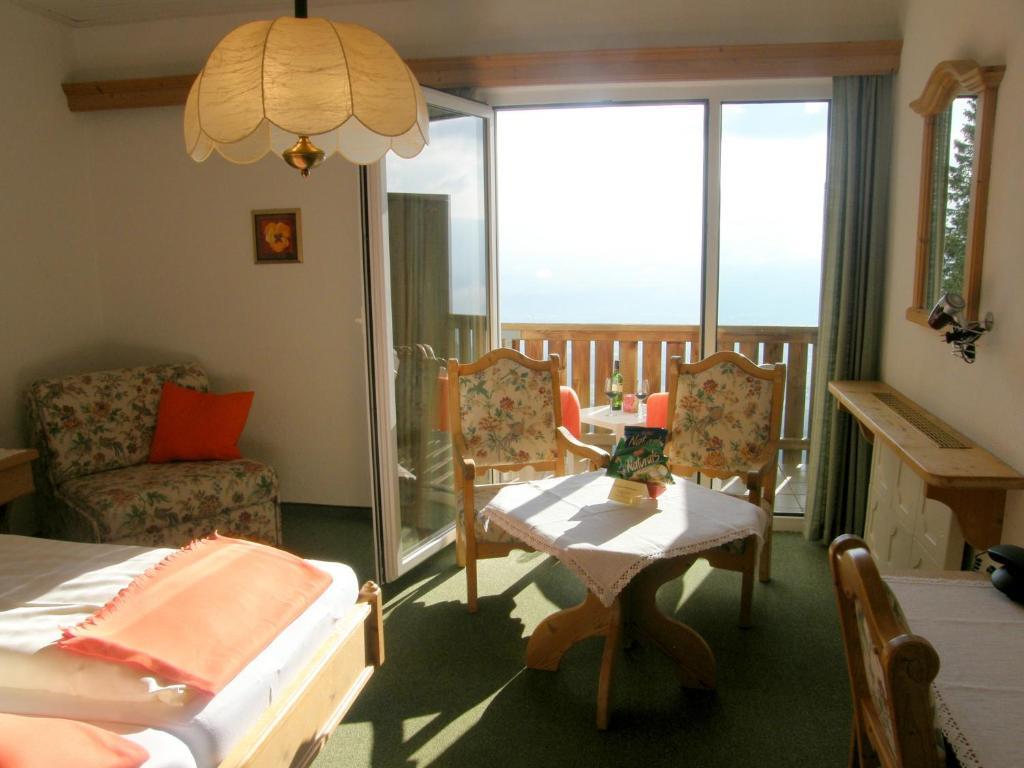 Hotel Garni Gaestehaus Karin Sankt Stefan im Lavanttal Habitación foto